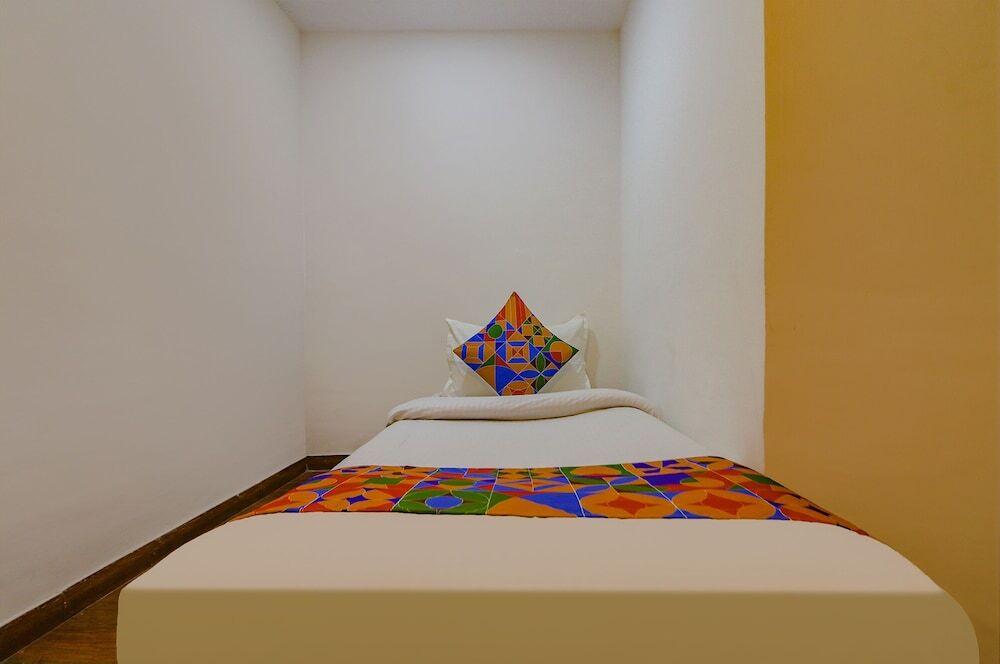Массури: Fabhotel F9 Mall Road