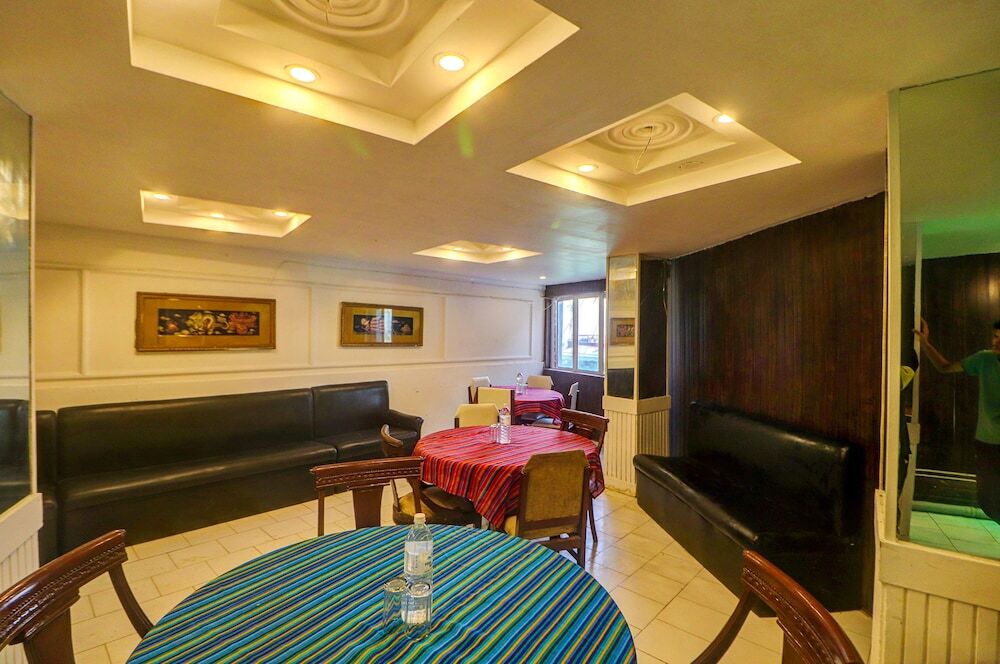 Массури: Fabhotel F9 Mall Road
