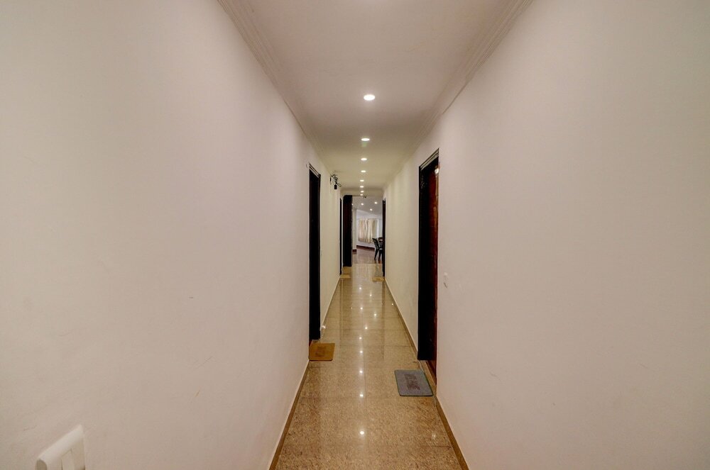 Массури: Fabhotel F9 Mall Road