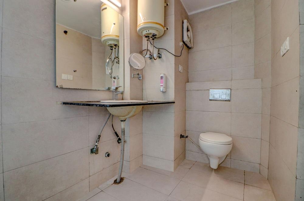 Массури: Fabhotel F9 Mall Road