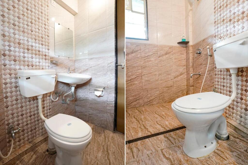 Пуна: Fabhotel Vardhan House Ii