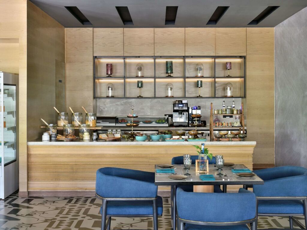 Джодхпур: Novotel Jodhpur Iti Circle