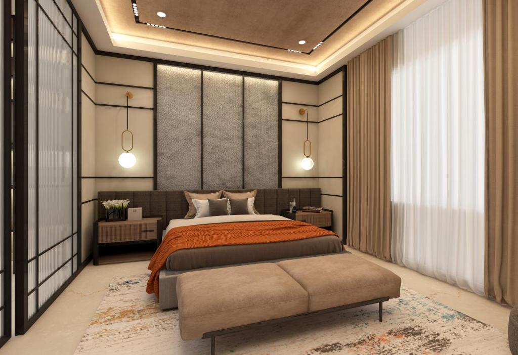 Джодхпур: Novotel Jodhpur Iti Circle