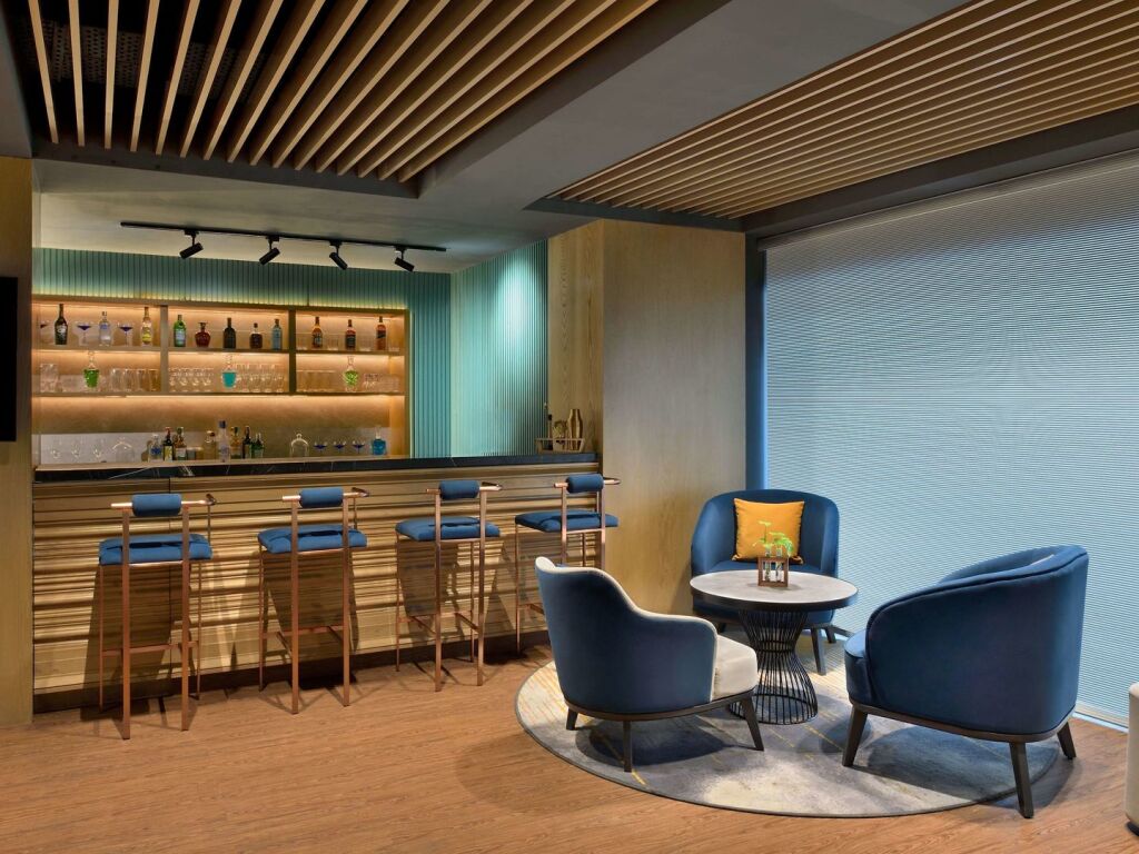 Джодхпур: Novotel Jodhpur Iti Circle