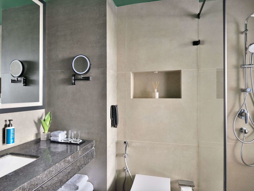Джодхпур: Novotel Jodhpur Iti Circle