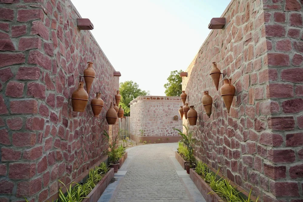 Джодхпур: Surpura Bagh