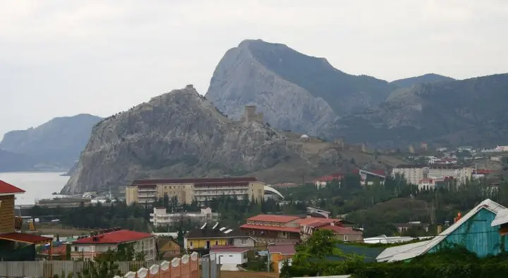 Судак: Guest House u Timura