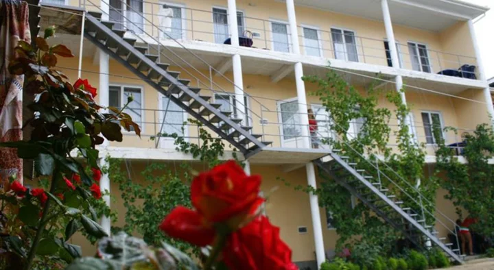 Судак: Guest House u Timura