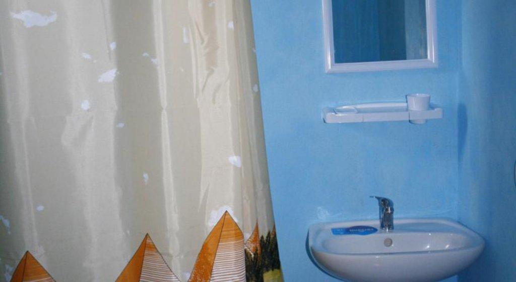 Судак: Guest House u Timura