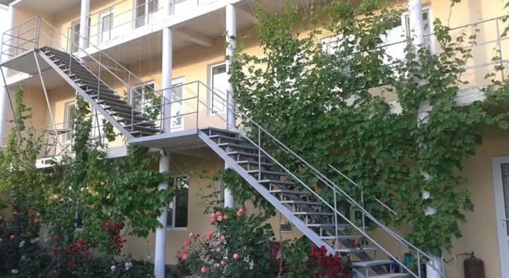 Судак: Guest House u Timura