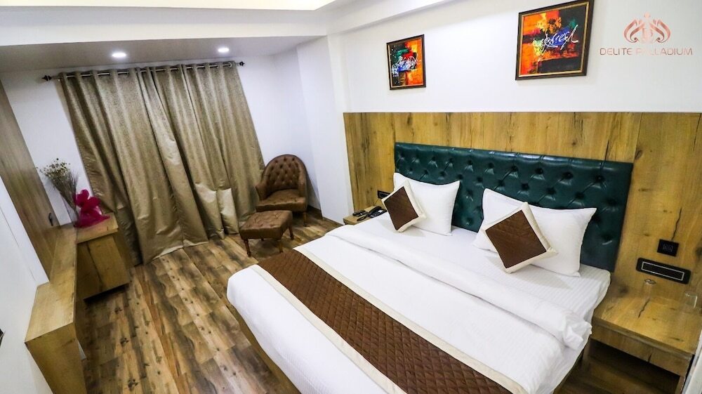 Пеллинг: Rumtek Boutique Nest