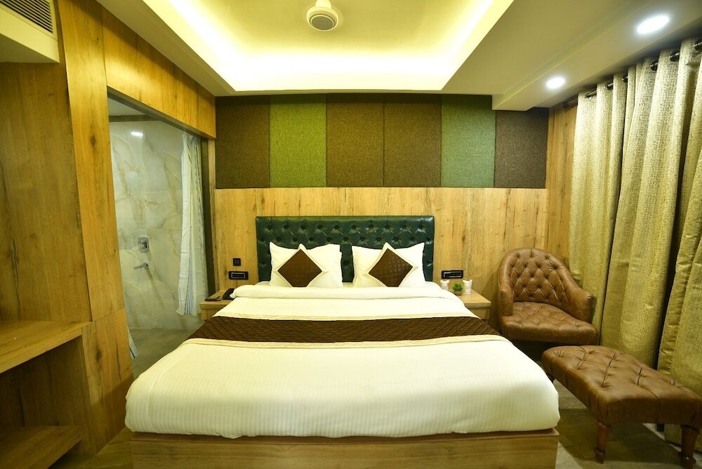 Пеллинг: Rumtek Boutique Nest