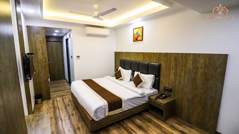 Пеллинг: Rumtek Boutique Nest