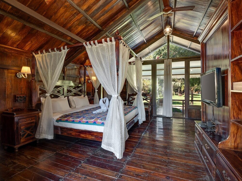 Jalsrushti Island Resort — фото 2