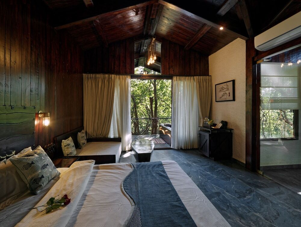 Jalsrushti Island Resort — фото 6