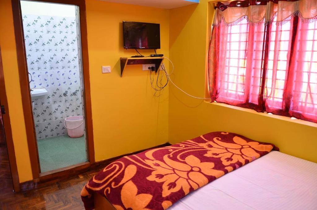 Кодайканал: Kodai Eco-Tree Inn