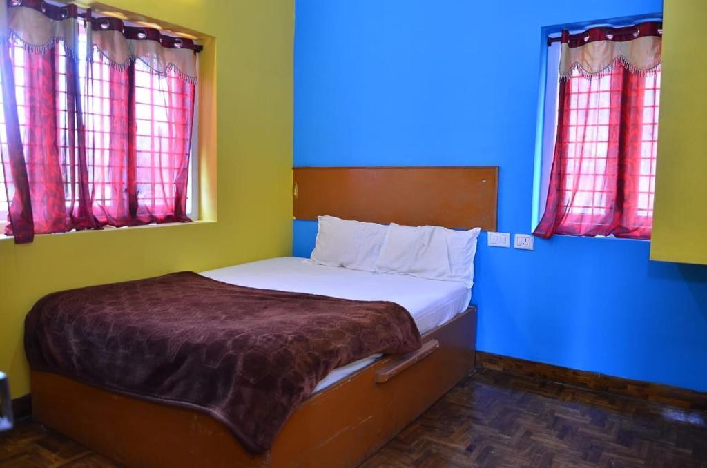 Кодайканал: Kodai Eco-Tree Inn