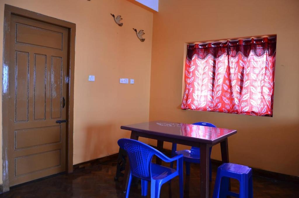 Кодайканал: Kodai Eco-Tree Inn