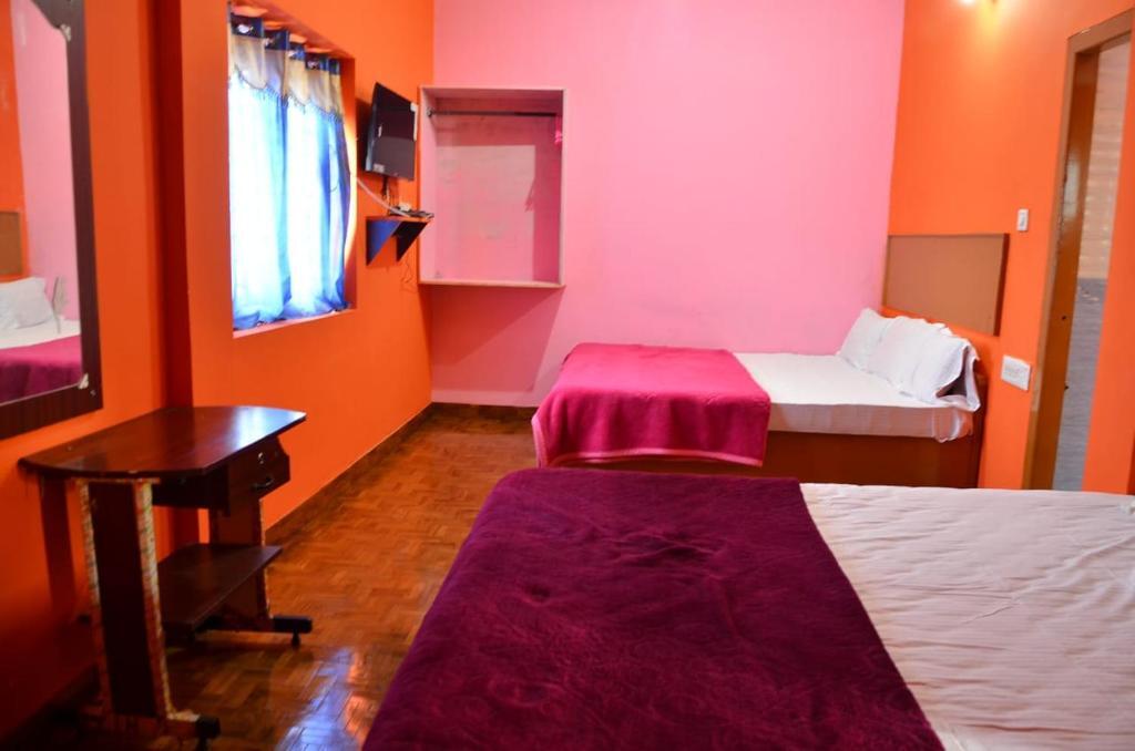 Кодайканал: Kodai Eco-Tree Inn