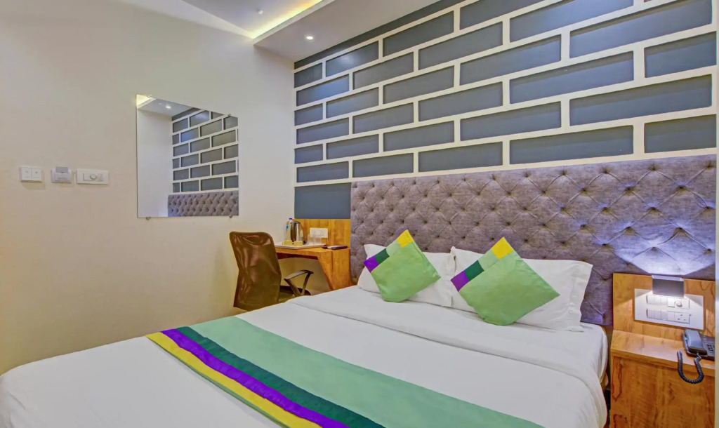 Мумбаи: Treebo Prince Andheri East