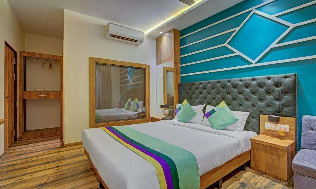 Мумбаи: Treebo Prince Andheri East