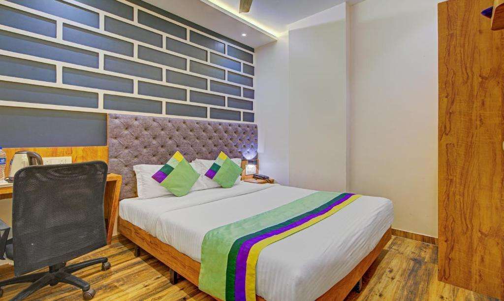 Мумбаи: Treebo Prince Andheri East