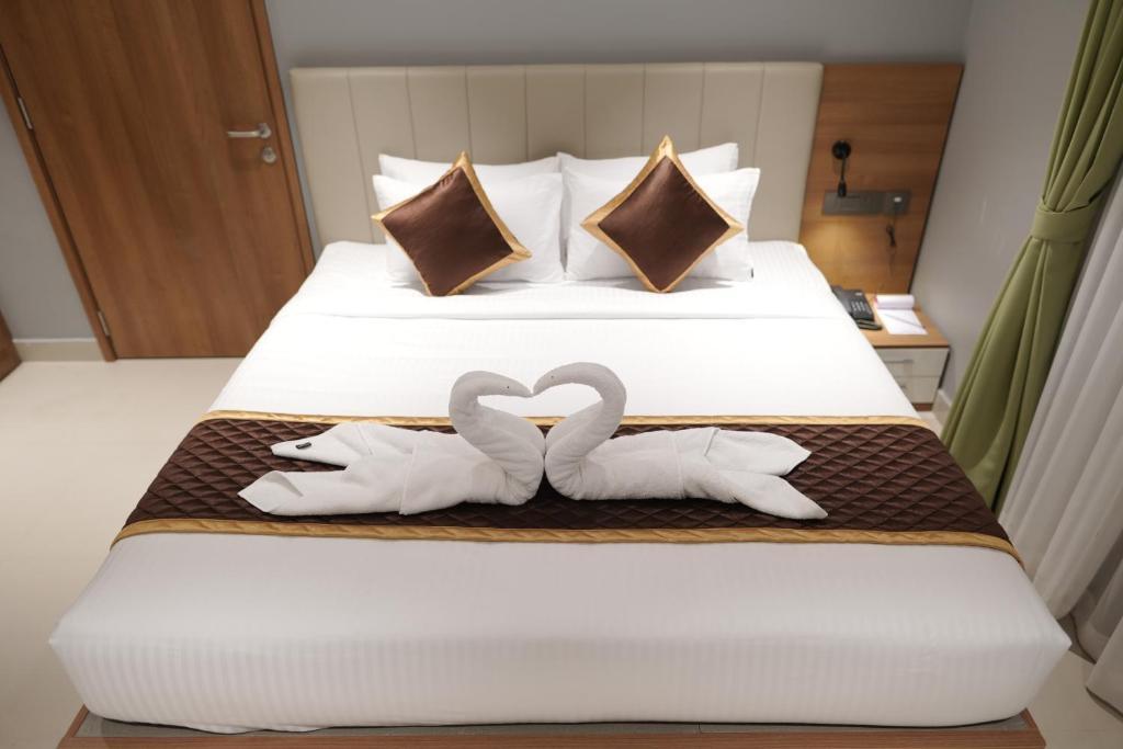 Аллеппи: Hotel Grand Alleppey