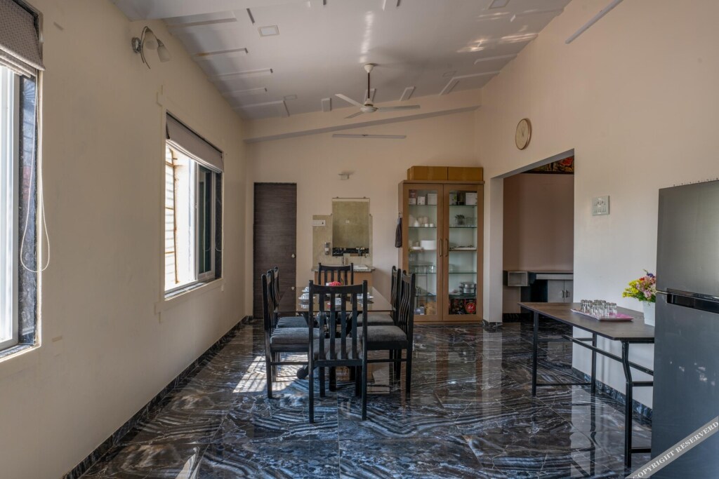 HillRock Resort & Villas, Karjat — фото 2