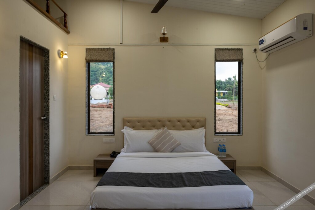 HillRock Resort & Villas, Karjat — фото 5