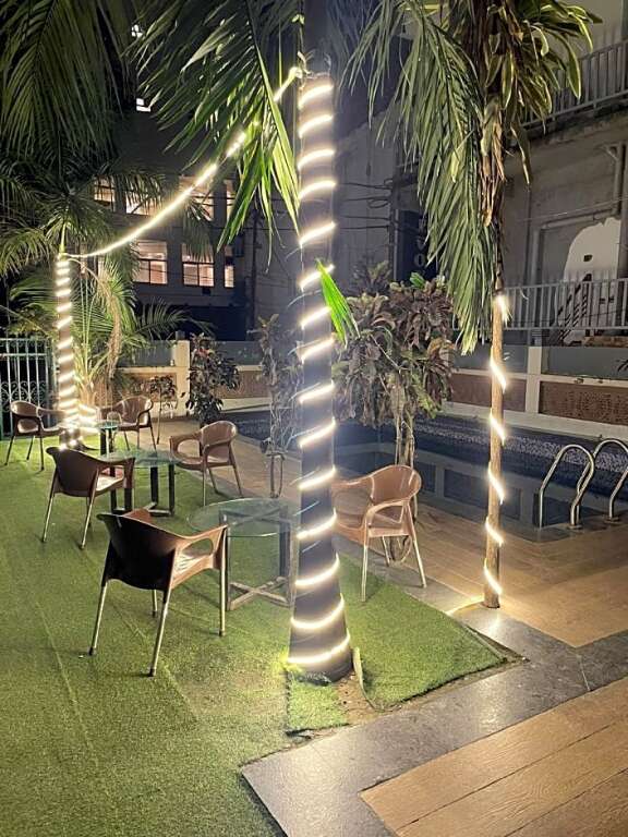 Ришикеш: Hotel Rishikesh Inn By Wraveler Hotels