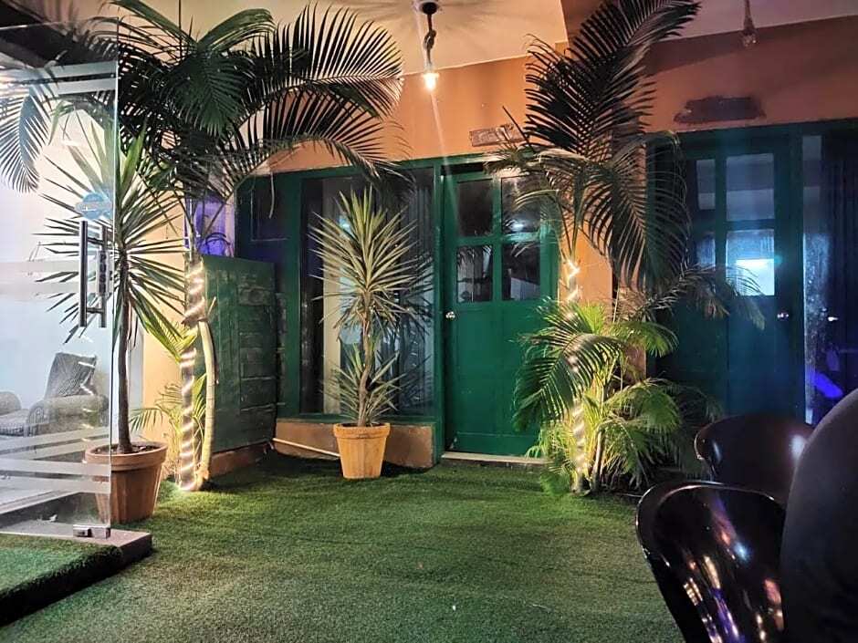 Ришикеш: Hotel Rishikesh Inn By Wraveler Hotels