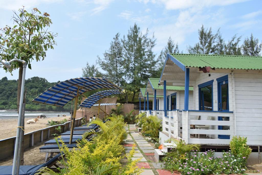 Южный Гоа: Agonda Island View