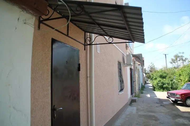 Yevpatoriya Guest House — фото 1
