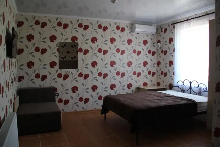 Yevpatoriya Guest House — фото 2