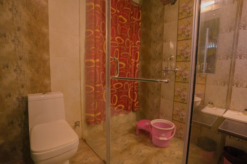 Джайпур: Royal Ocean Resort