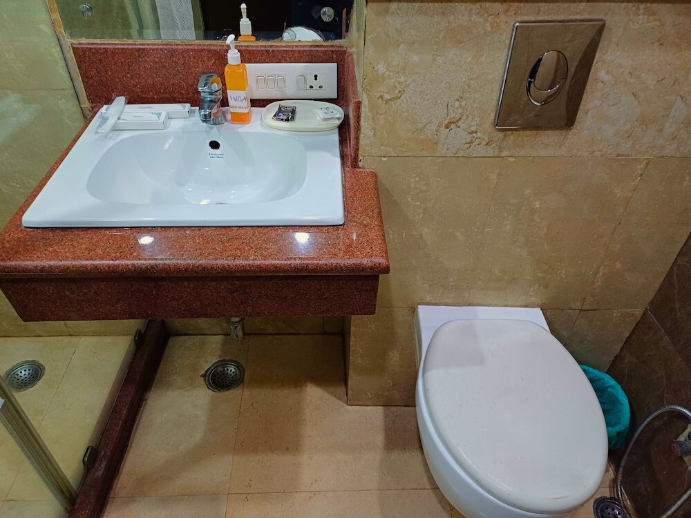 Гуруграм: Hotel Cymbal-sector 31 Gurgaon