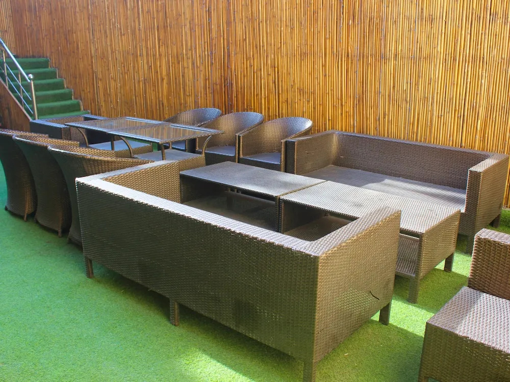 Гуруграм: Hotel Cymbal-sector 31 Gurgaon