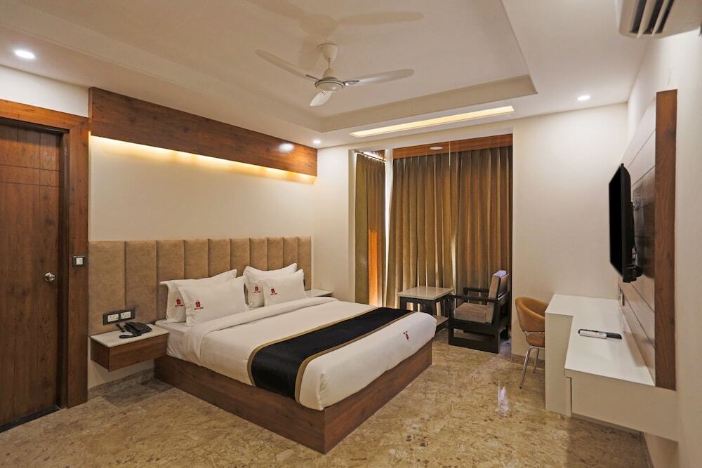 Гуруграм: Hotel Cymbal-sector 31 Gurgaon