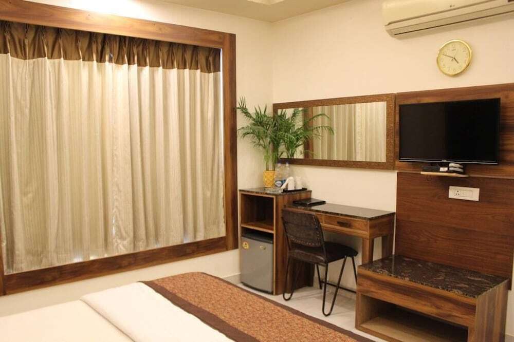Гуруграм: Hotel Cymbal-sector 31 Gurgaon
