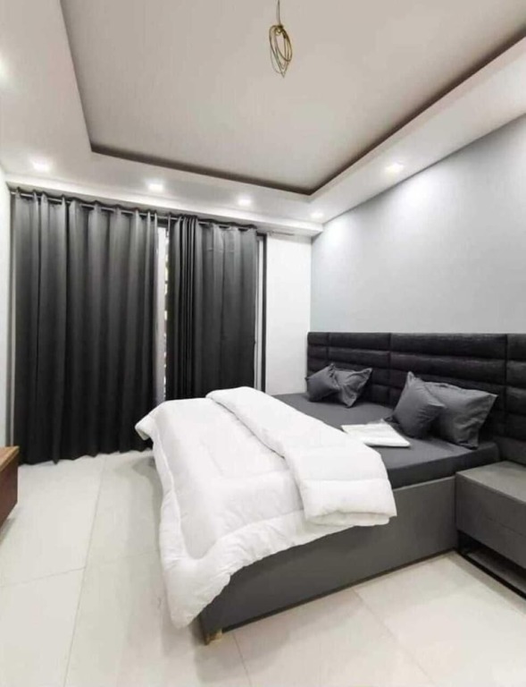 Гуруграм: Hotel Cymbal-sector 31 Gurgaon