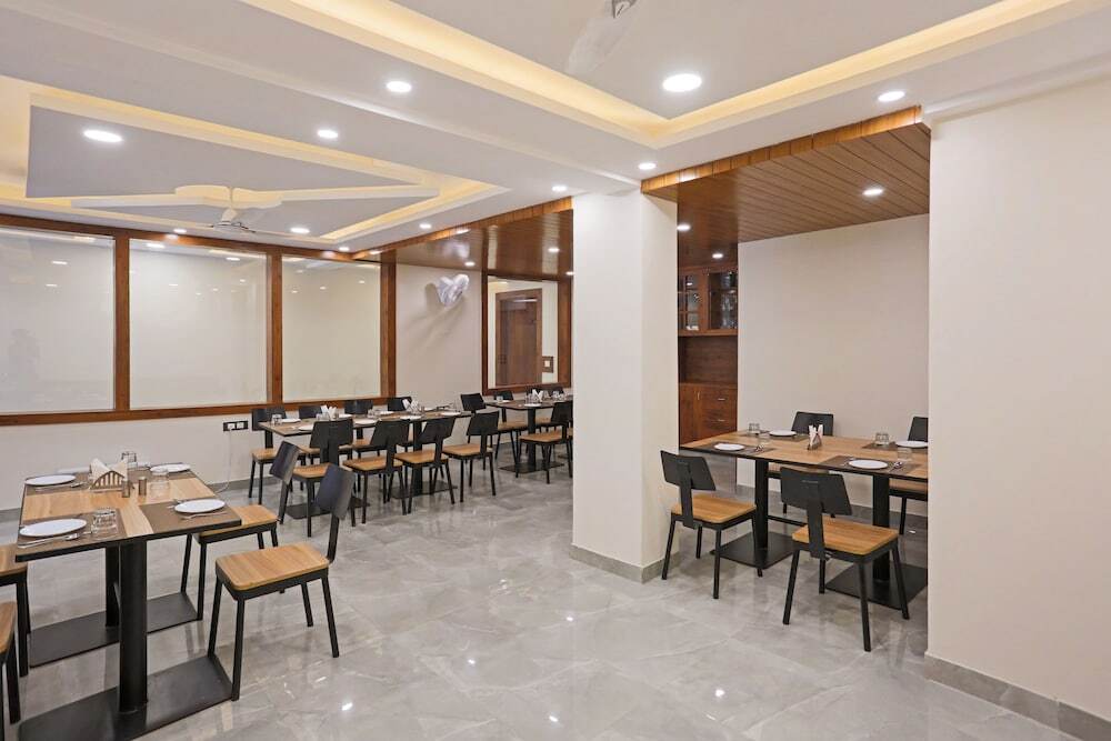 Гуруграм: Hotel Cymbal-sector 31 Gurgaon