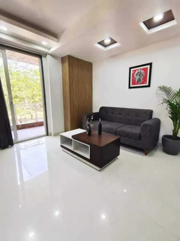 Гуруграм: Hotel Cymbal-sector 31 Gurgaon
