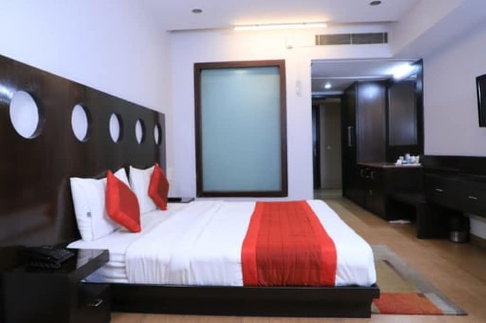 Гуруграм: Hotel Cymbal-sector 31 Gurgaon