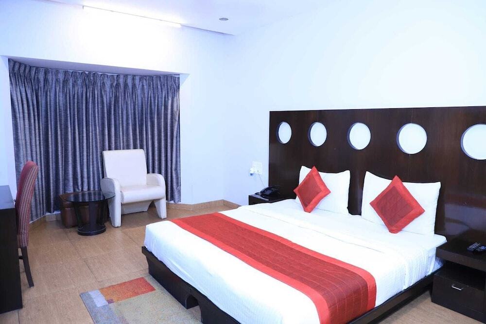 Гуруграм: Hotel Cymbal-sector 31 Gurgaon