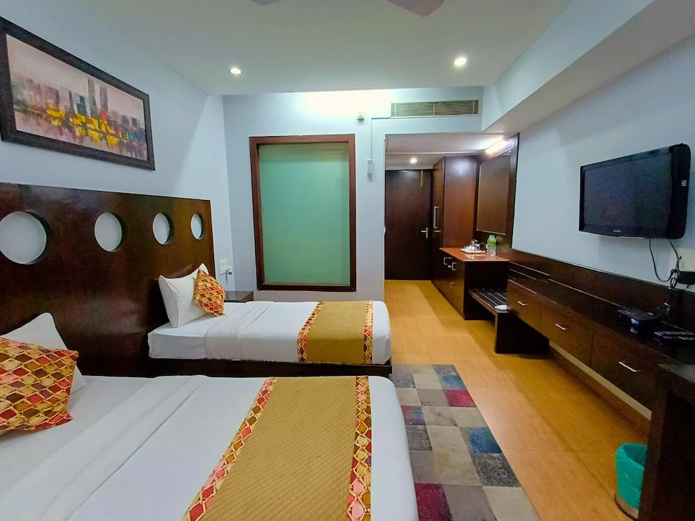 Гуруграм: Hotel Cymbal-sector 31 Gurgaon