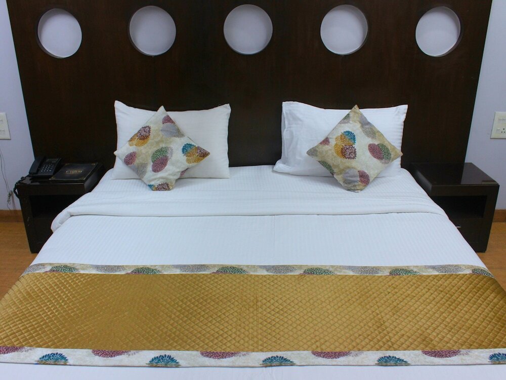 Гуруграм: Hotel Cymbal-sector 31 Gurgaon