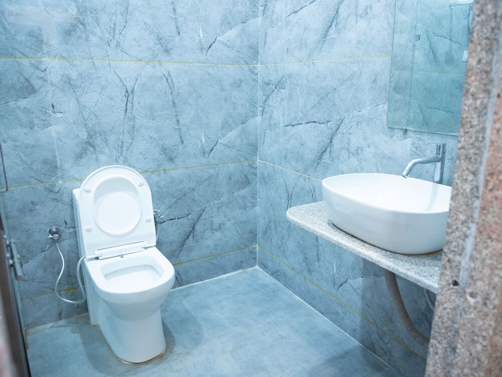 Гарудешвар: Vasant Vihar Resort