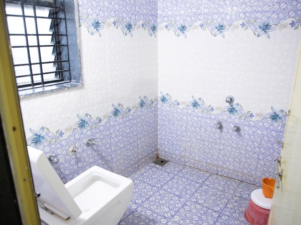 Гарудешвар: Vasant Vihar Resort