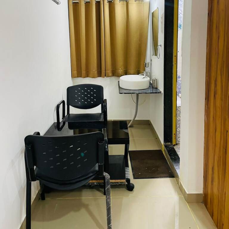Гарудешвар: Vasant Vihar Resort