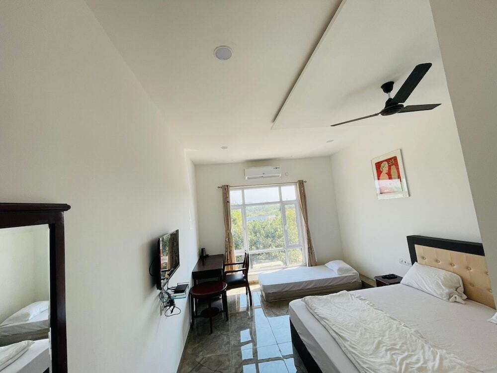 Vasant Vihar Resort — фото 3